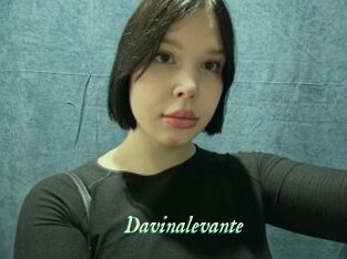 Davinalevante