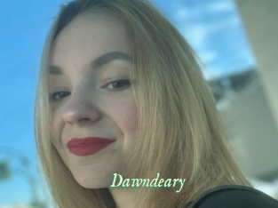 Dawndeary