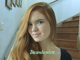 Dawnhewlett