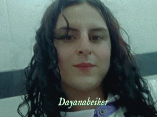 Dayanabeiker