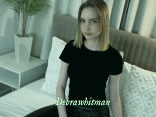 Debrawhitman