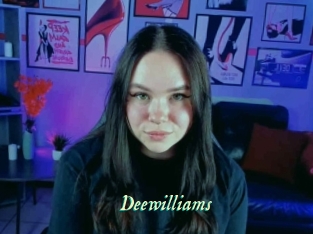 Deewilliams