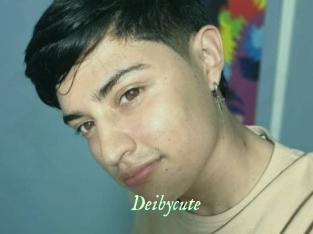 Deibycute