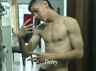 Deivy