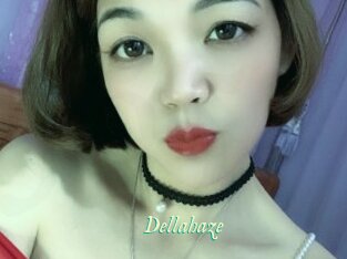 Dellahaze