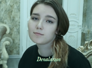 Denalarson