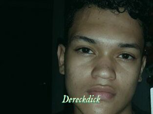 Dereckdick