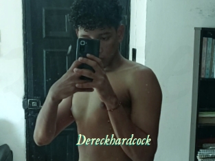 Dereckhardcock