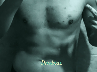 Derek021