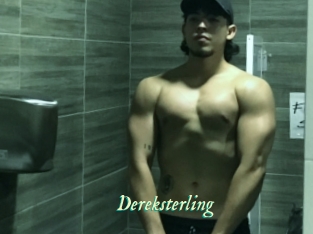 Dereksterling