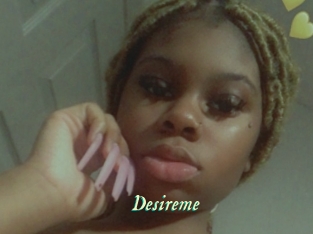 Desireme