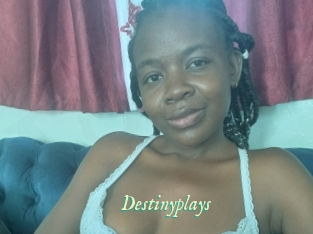 Destinyplays