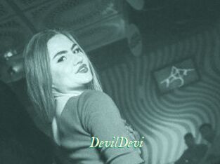 DevilDevi