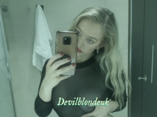 Devilblondeuk