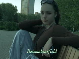 Devonabearfield