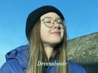 Devonabonde