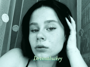 Devonabuskey