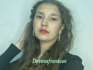 Devonafrankson