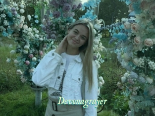 Devonagrayer