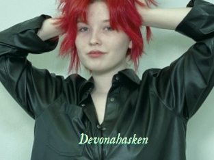 Devonahasken