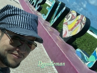 Dgentleman