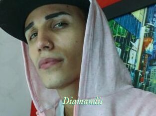 Diamandis