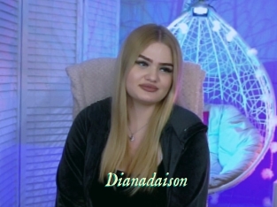 Dianadaison