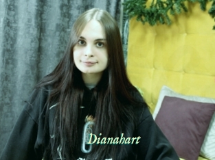 Dianahart