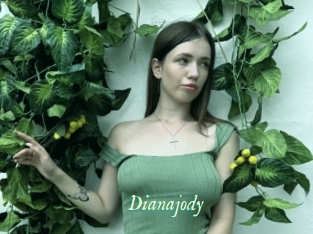 Dianajody