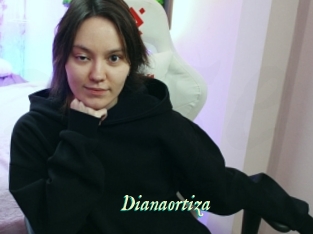 Dianaortiza