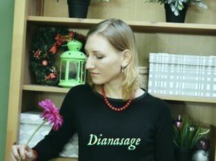 Dianasage