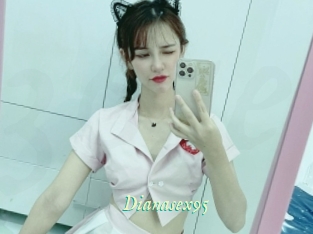 Dianasex95