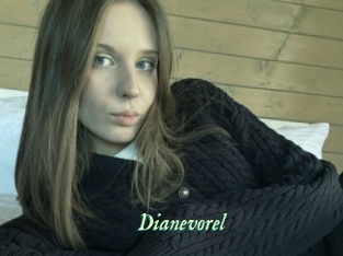 Dianevorel