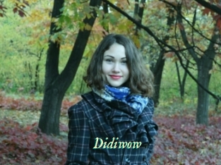 Didiwow