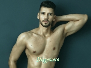 Diegomora