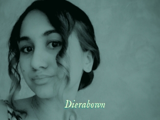 Dierabown