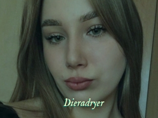 Dieradryer