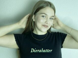 Dierahatter