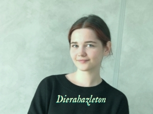 Dierahazleton