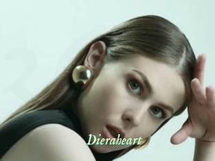 Dieraheart