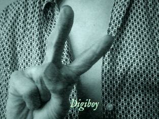 Digiboy