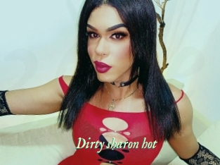 Dirty_sharon_hot