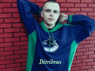 Ditrihroes