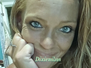 Dixiewilson