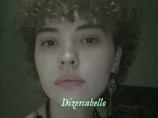 Dizercabello