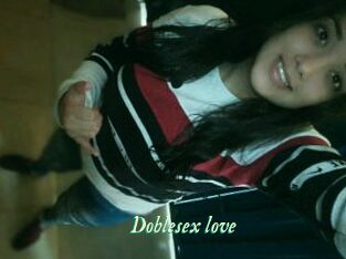 Doblesex_love