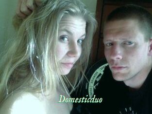 Domesticduo