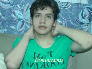 Dominicames