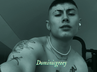 Dominicgreey