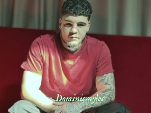 Dominicmyles